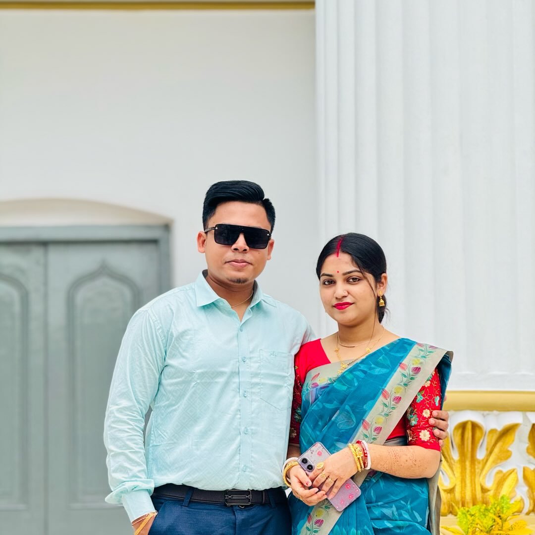 Avik Roy