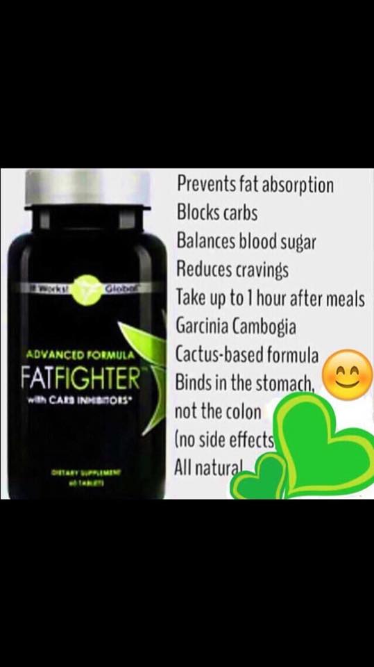 Christen Landry It Works