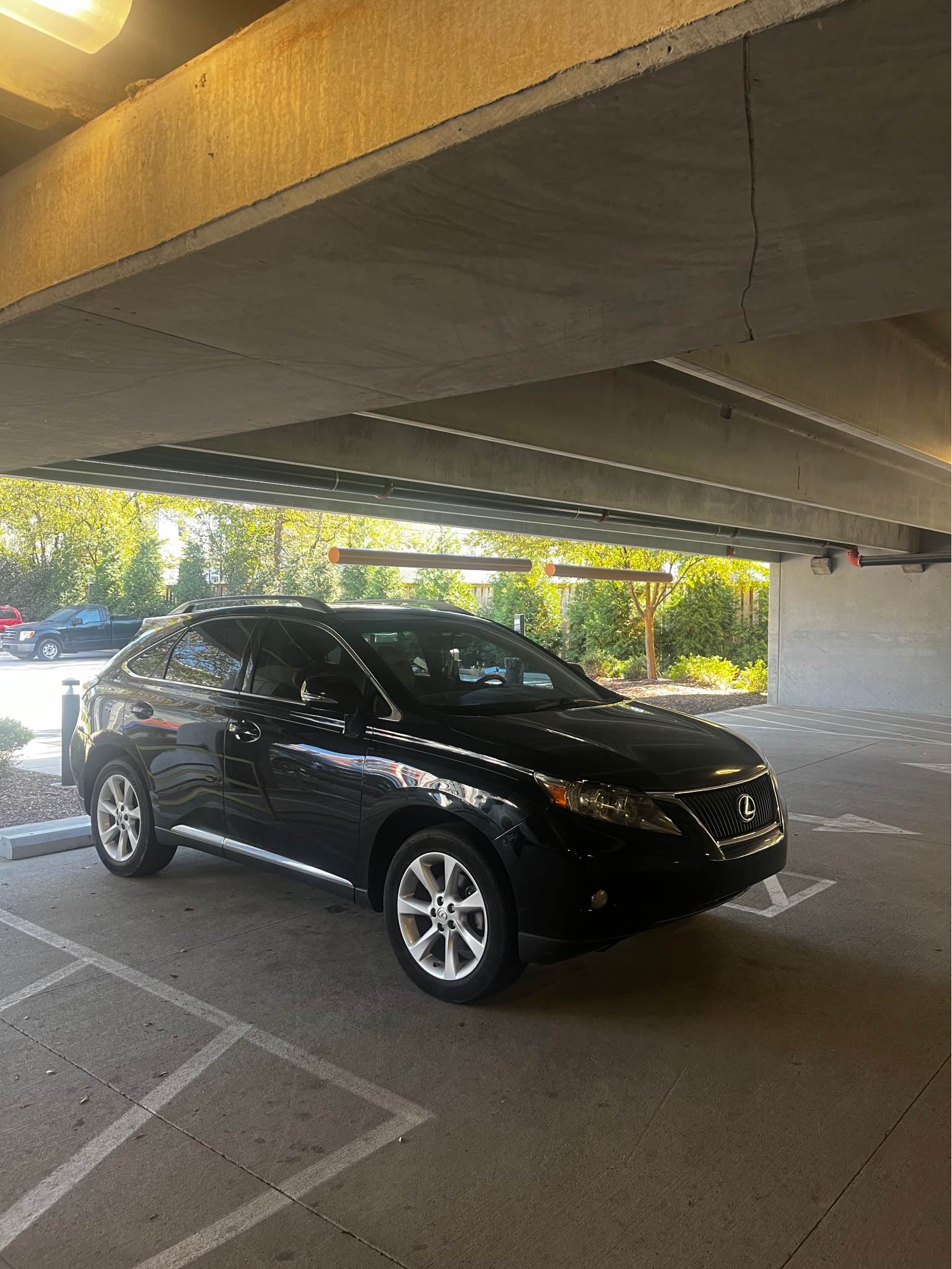 2011 Lexus RX · RX 350 Premium Sport Utility 4D - Cars & Trucks ...