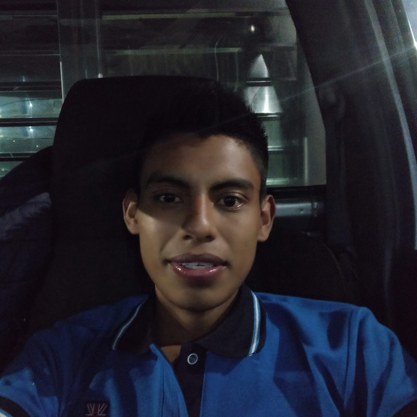 Nikolas Diaz