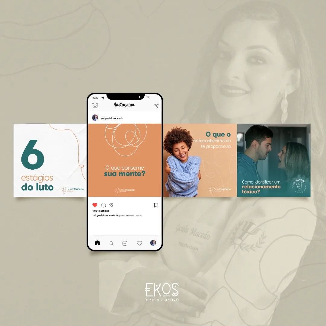 Ekos Design Criativo