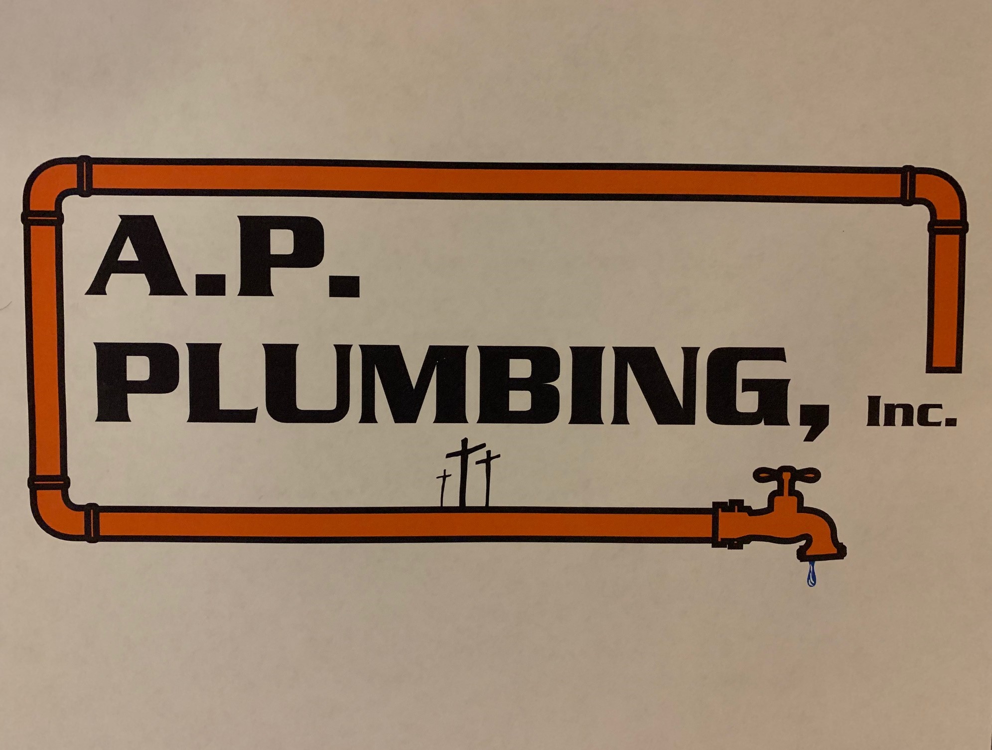 A.P. Plumbing Inc | Newnan GA