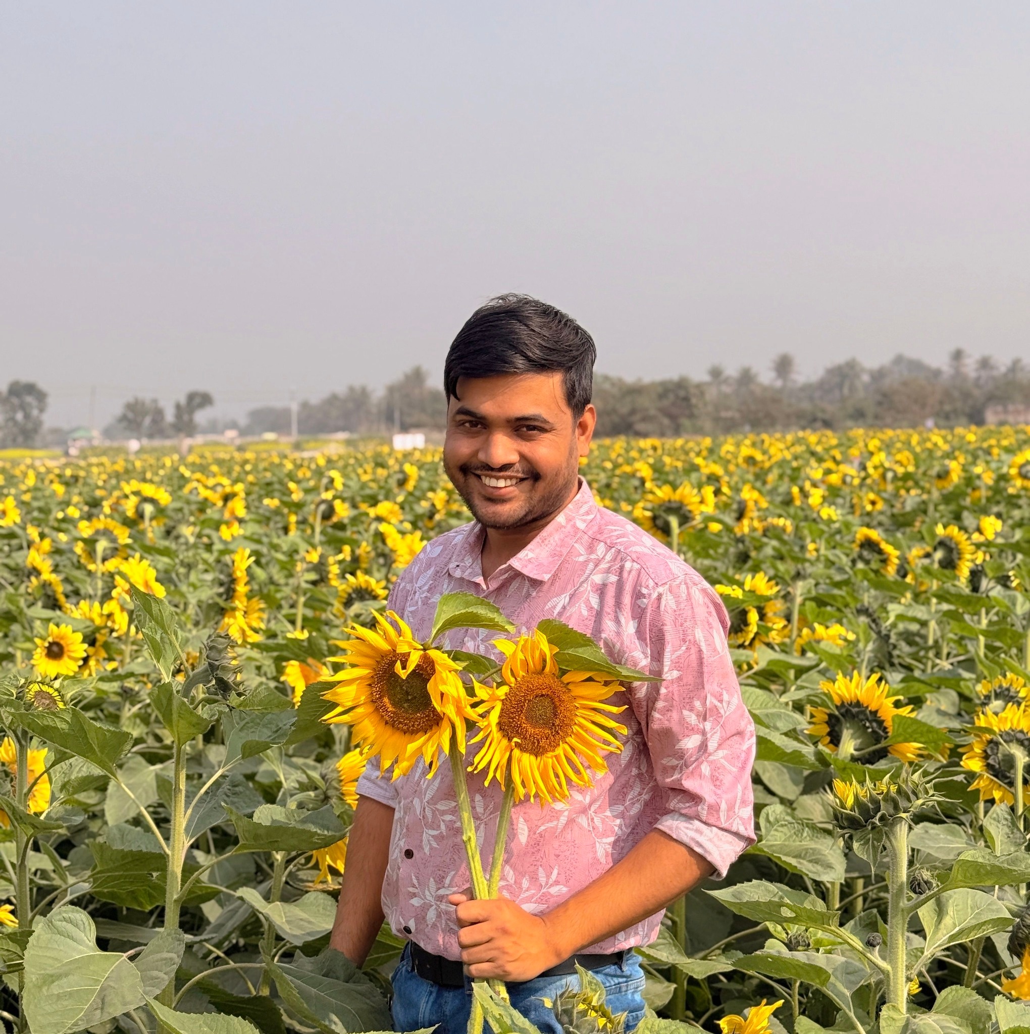 RD Rupan Dabnath