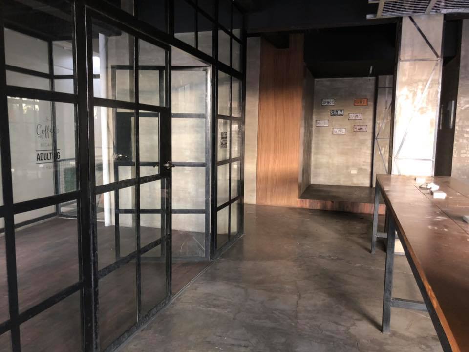 GMT Commercial Space / Office Space Marikina | Marikina City