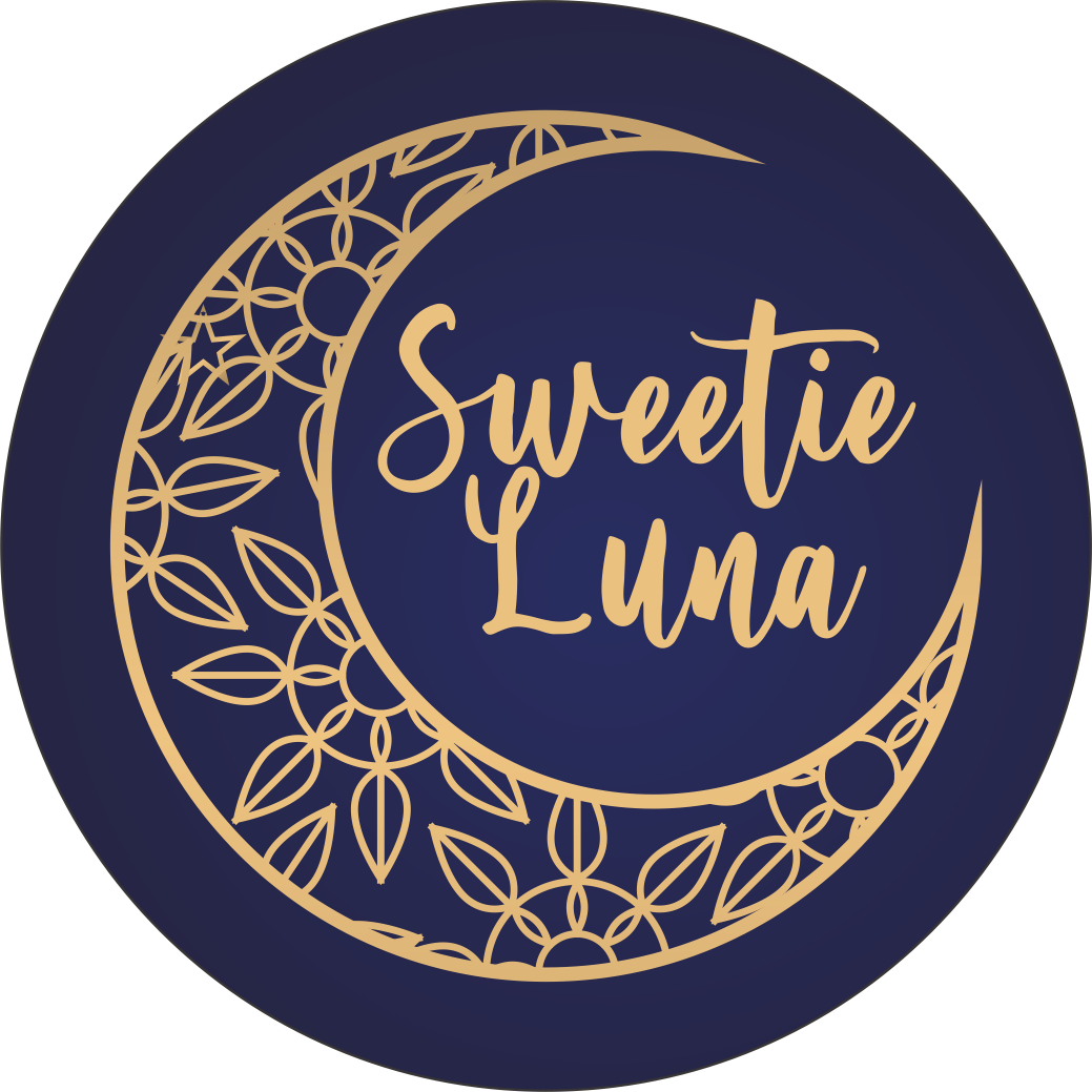 Sweetie Luna Home