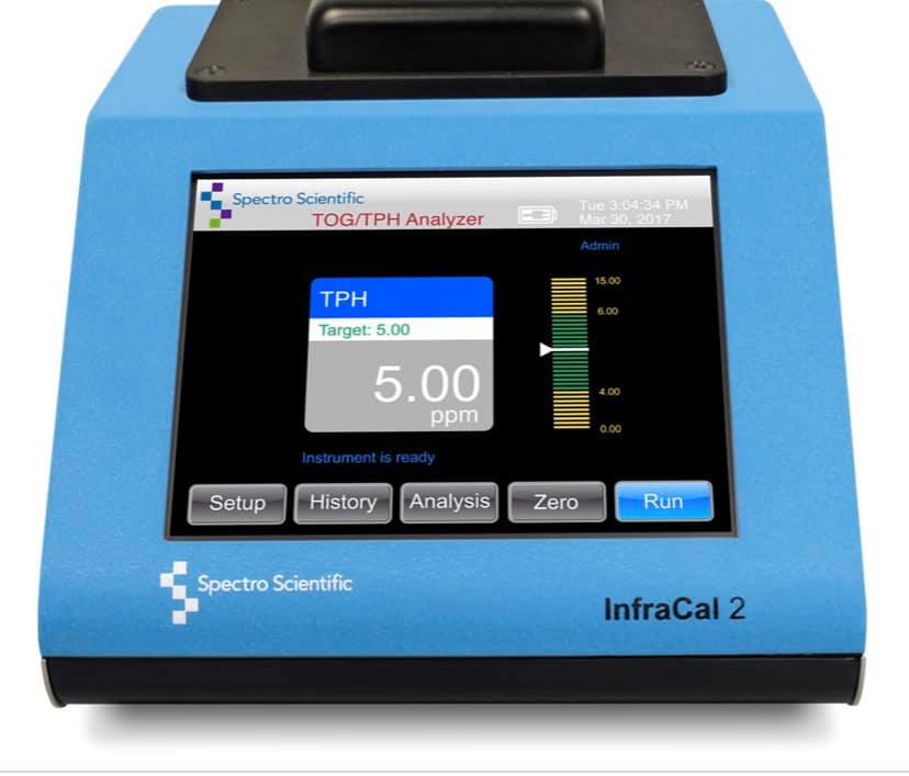 Drillcem Instruments | Mintlaw