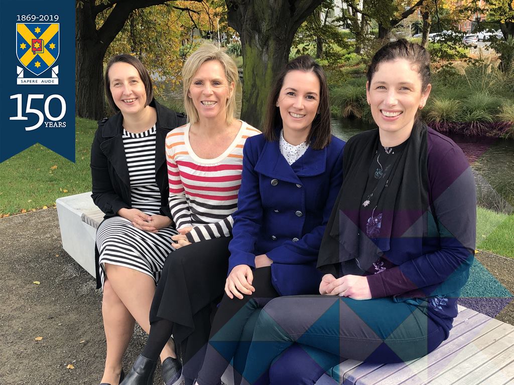University of Otago - In what is possibly a New Zealand first, the ...