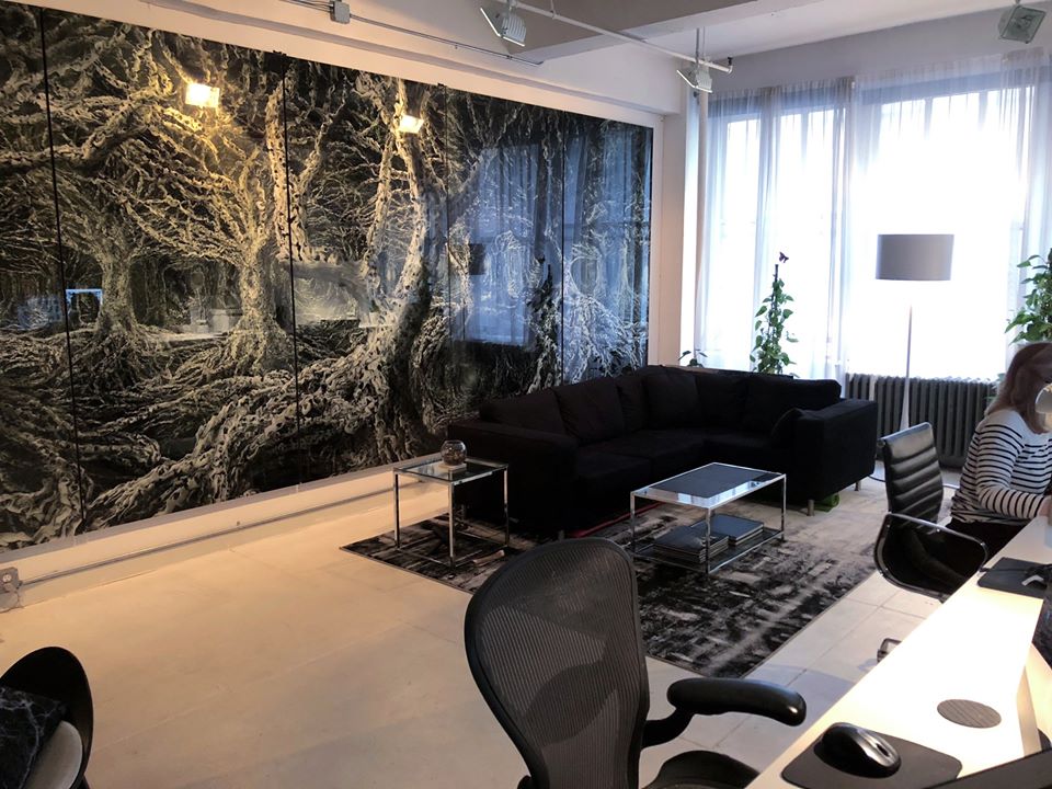 Angelo Musco Studio | New York NY
