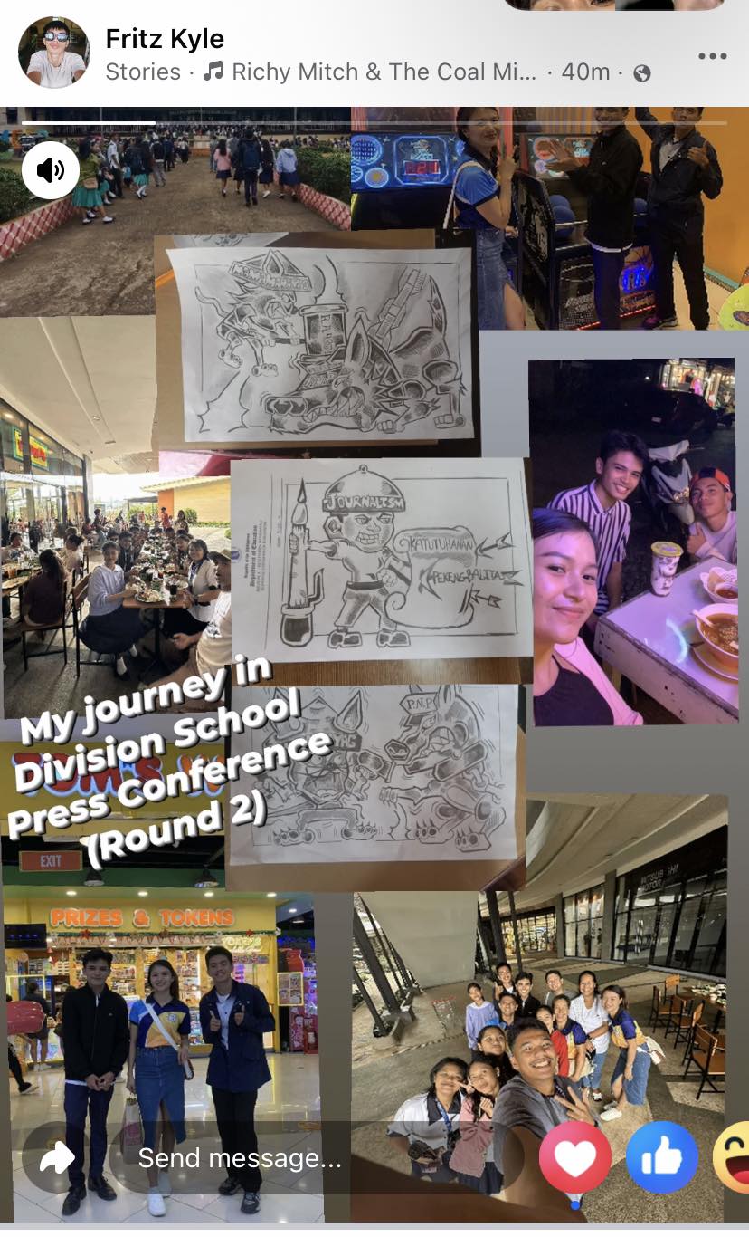 Lizzanne Kate Padilla added a new... - Lizzanne Kate Padilla