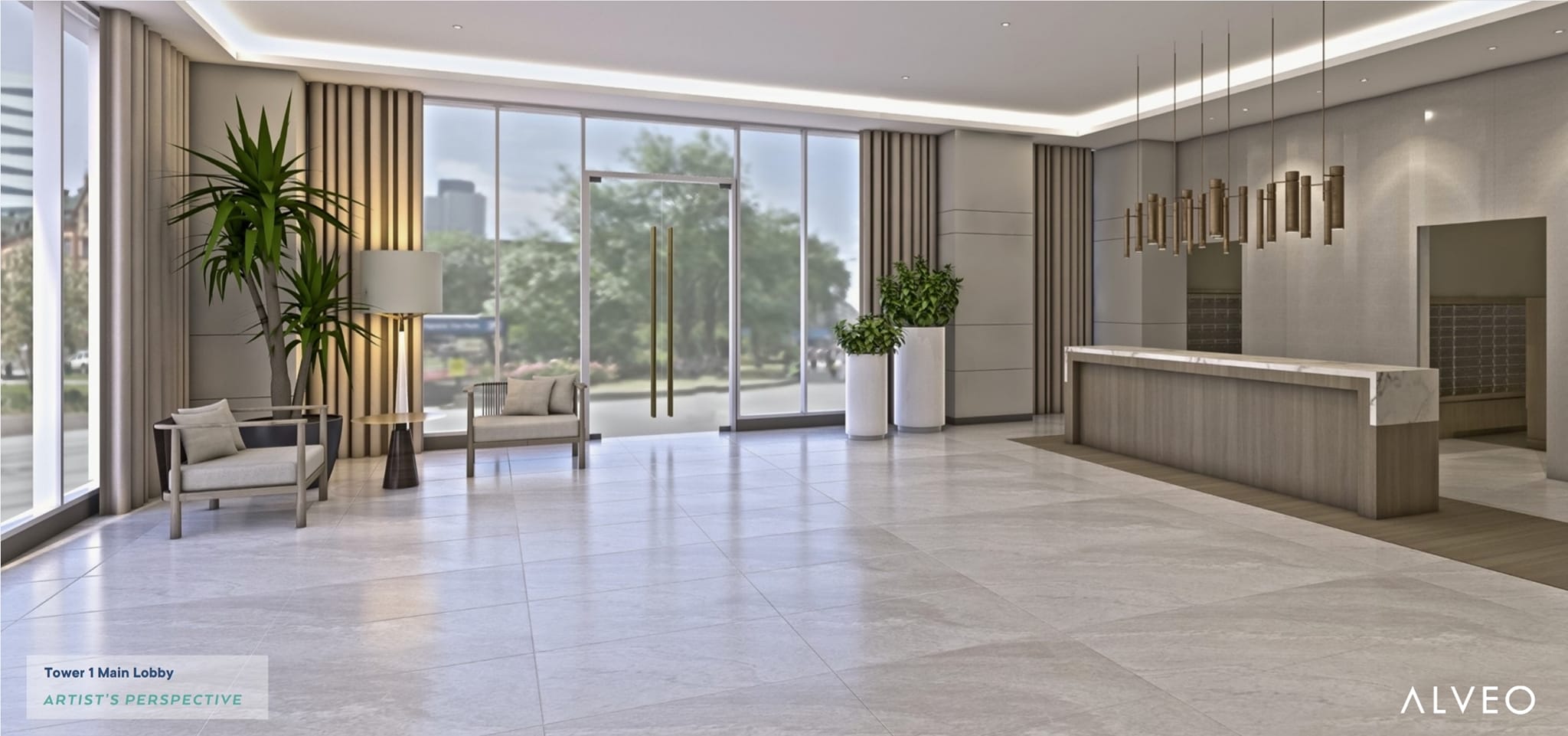 Alveo Ayala Land by Prince Concepcion | Taguig