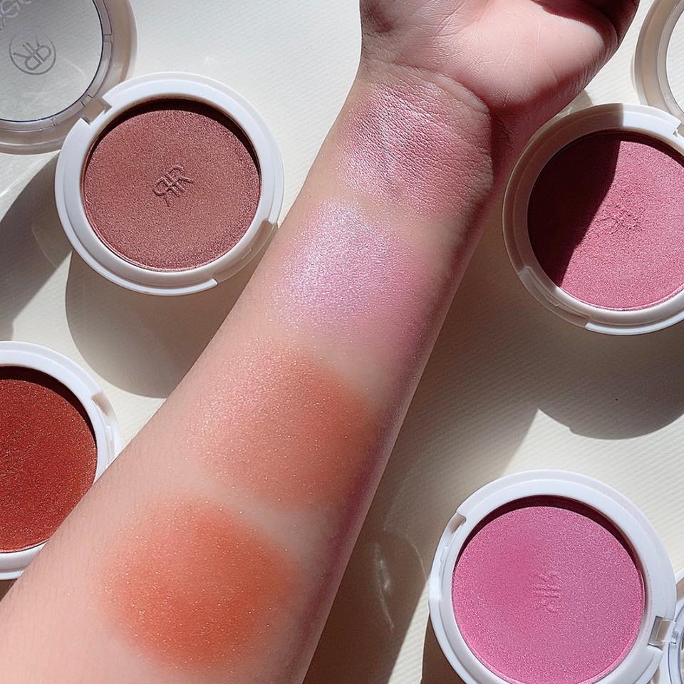 Rubera Thailand - ชอบโทนไหน จิ้มเลยค่า #พร้อมส่ง ทุกสี...