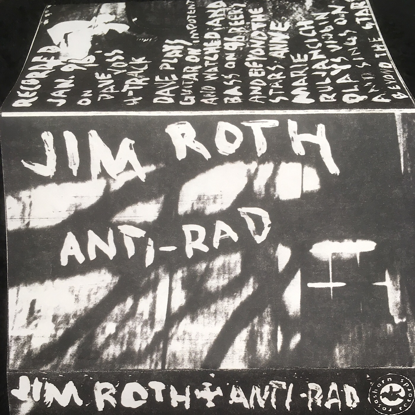 Jim Roth