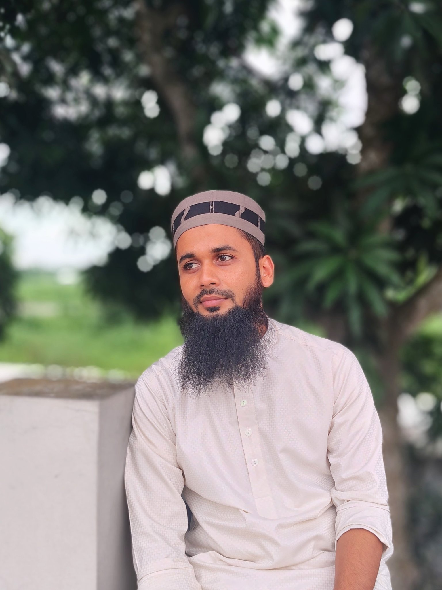 Muein Bin Rashed