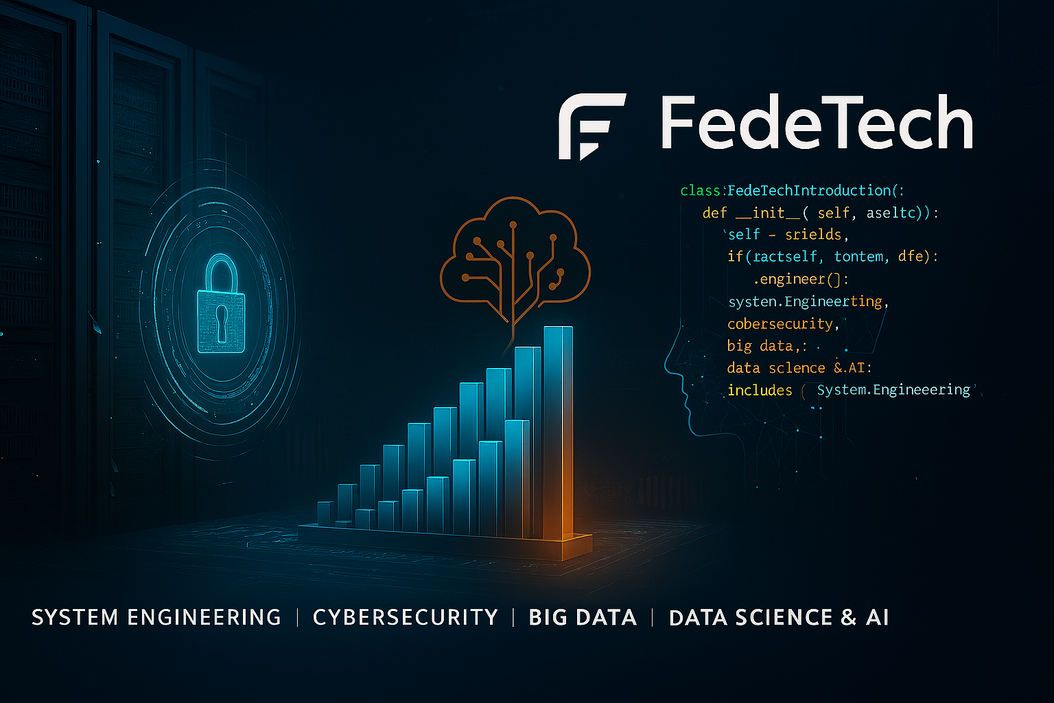 FedeTech Ec