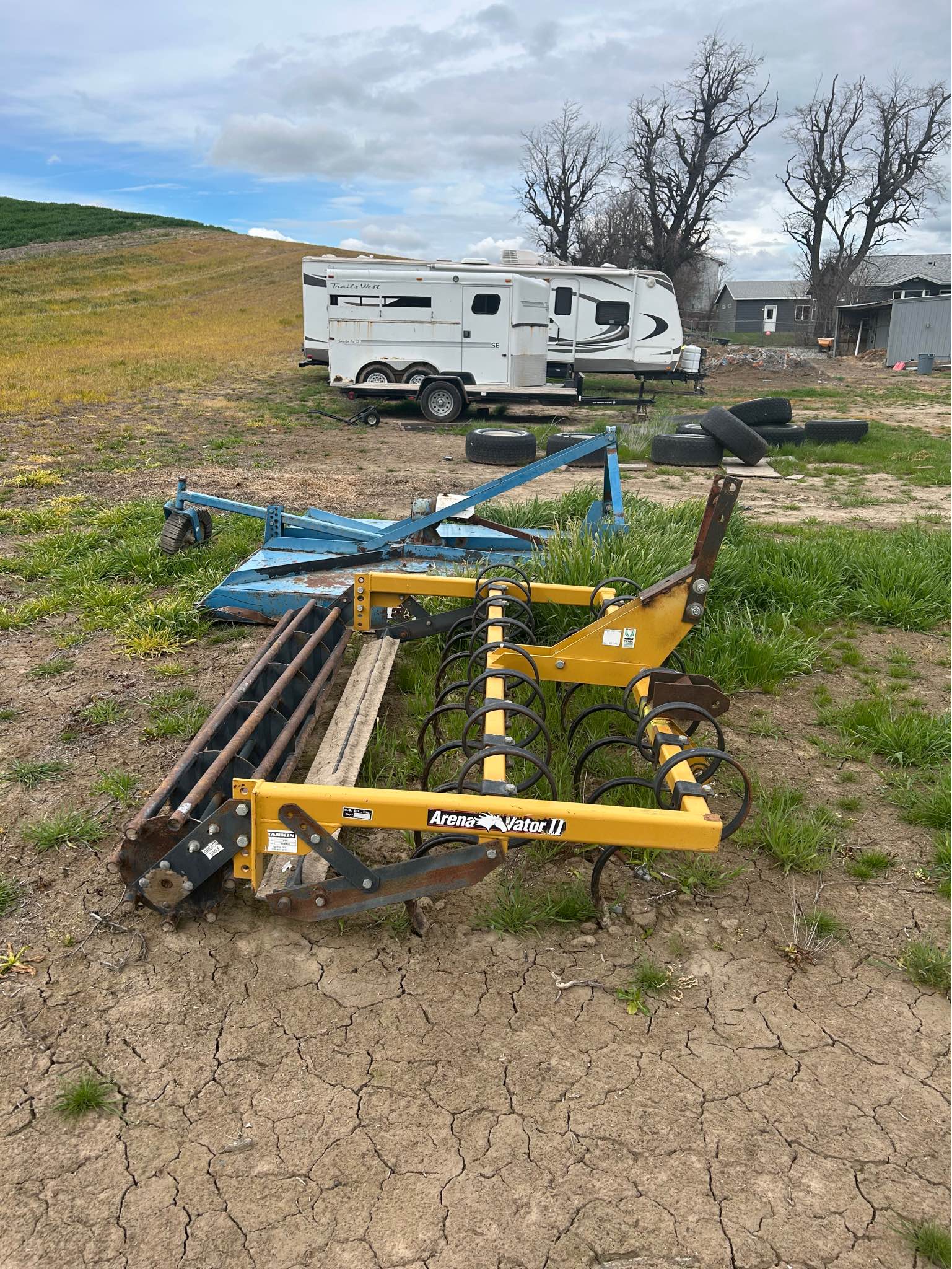 Arena Vator 2 - Miscellaneous - Walla Walla, Washington | Facebook ...