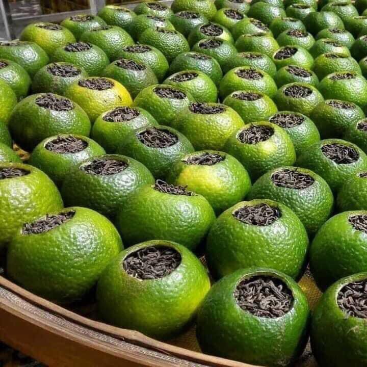 Mê Trà | Hanoi