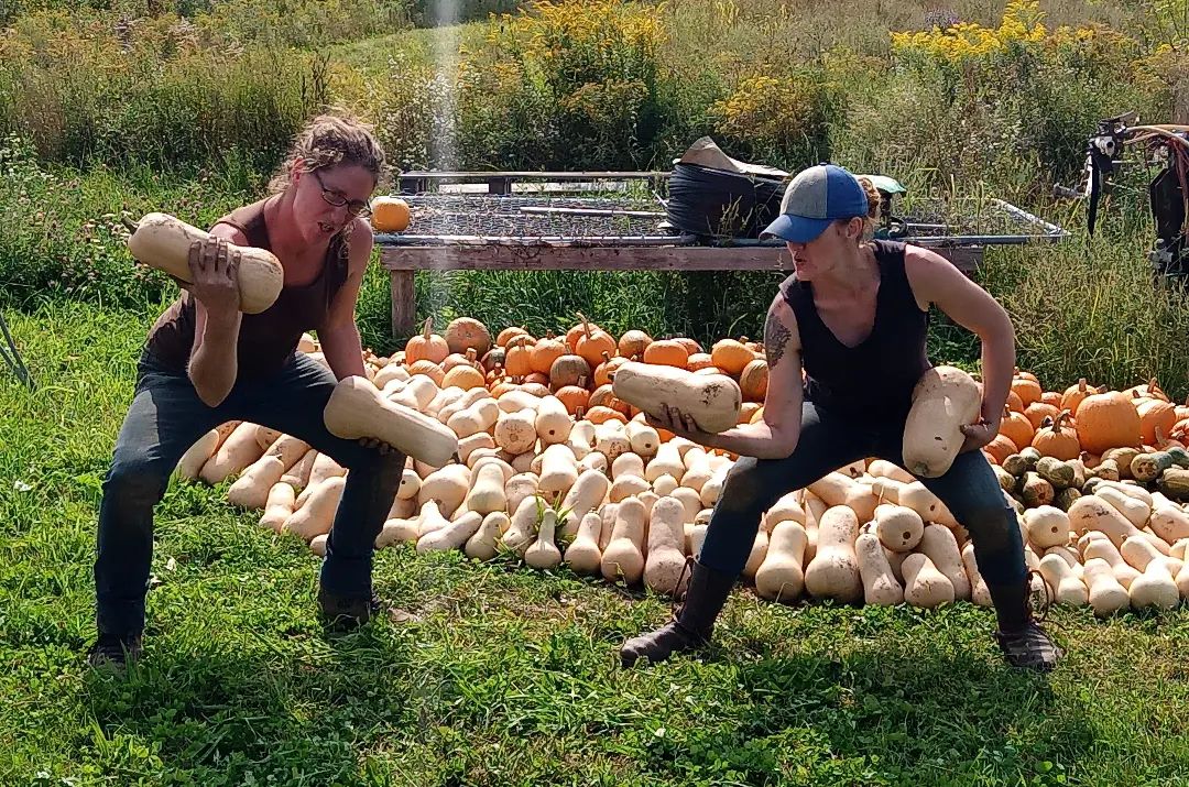 Happy #internationalwomensday To all... - Freedom Rains Farm