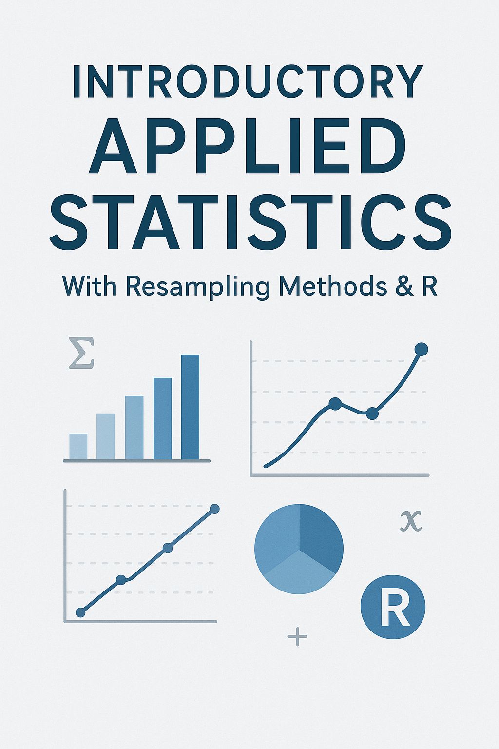 Data Science & AI World | 📌📚Applied statistics is an essential skill in ...
