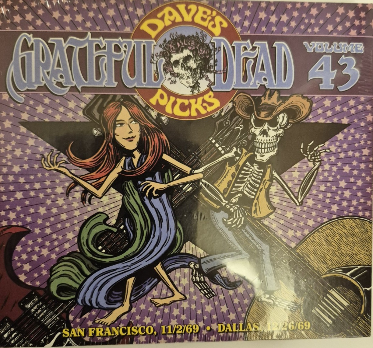 Dave