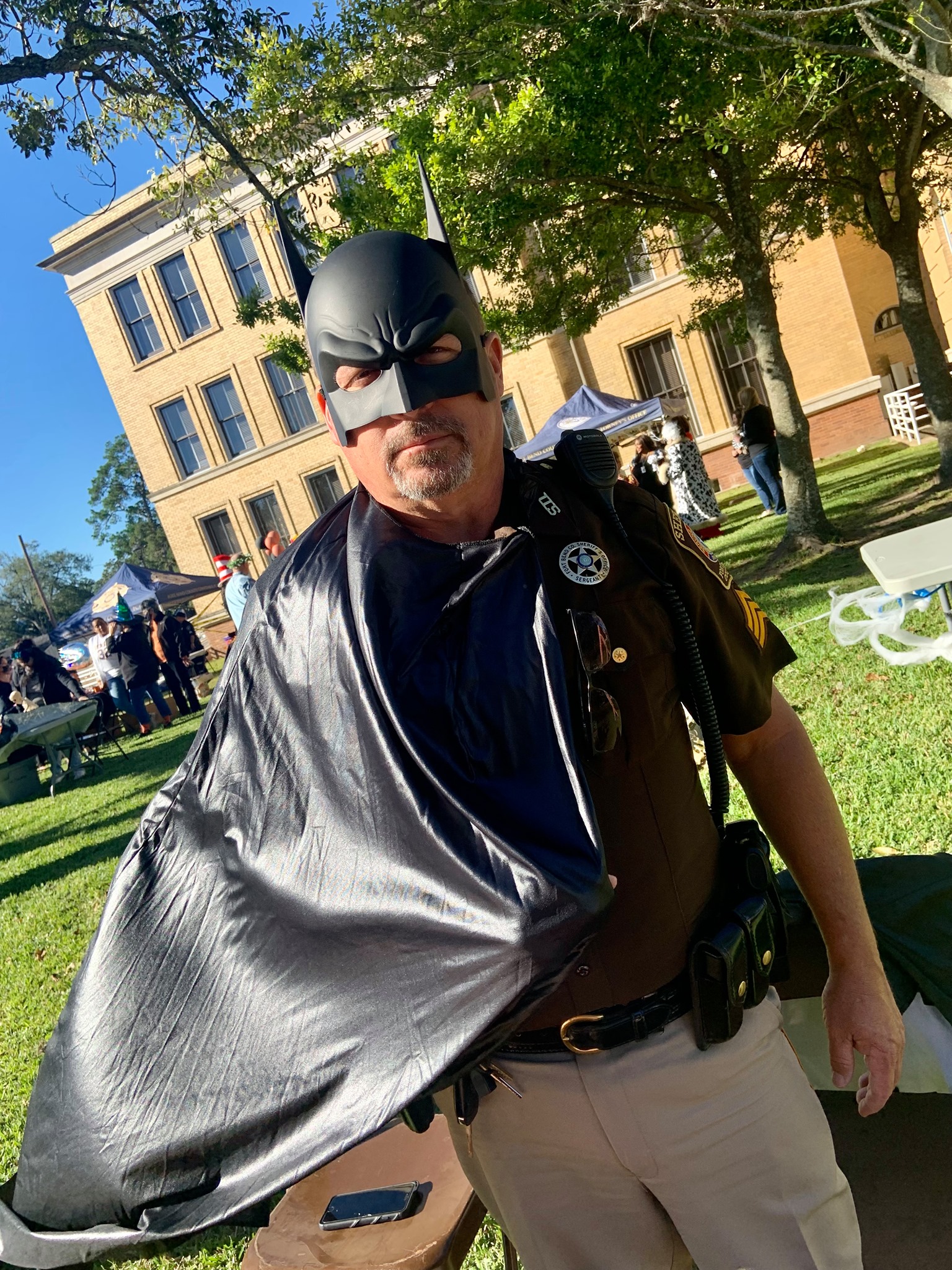 The FBCSO had a... - Fort Bend County Sheriff's Office