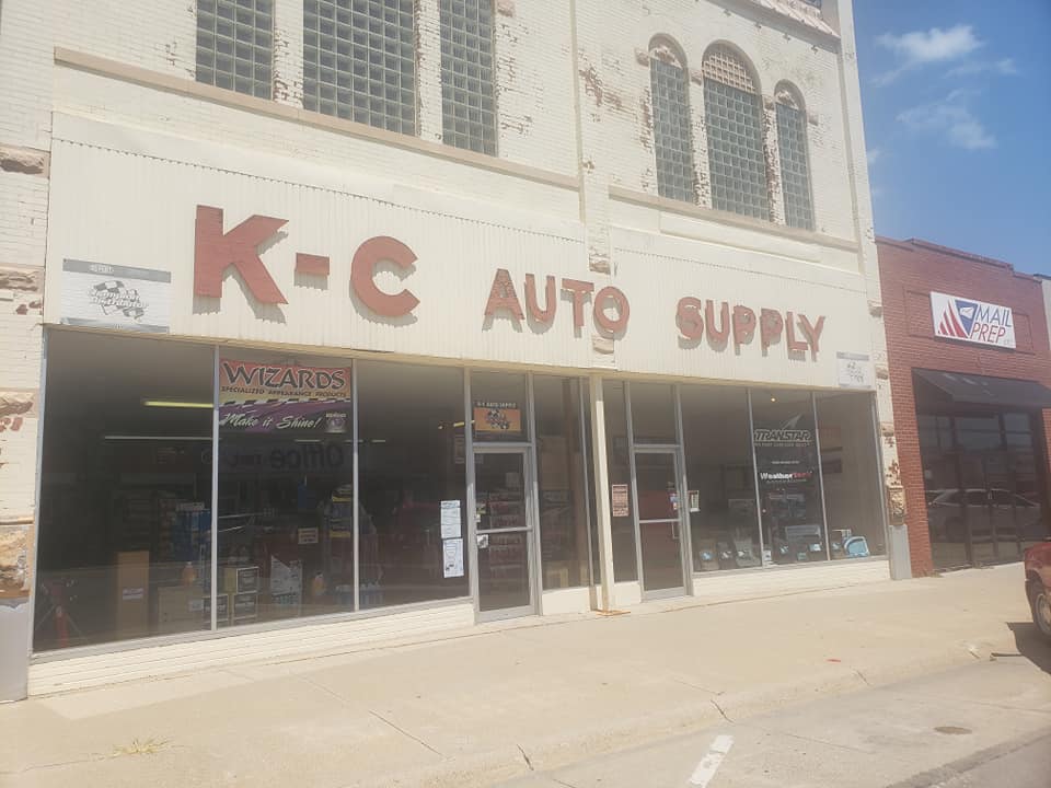 We are one of the few owner... - KC Auto Supply, Inc. | Facebook