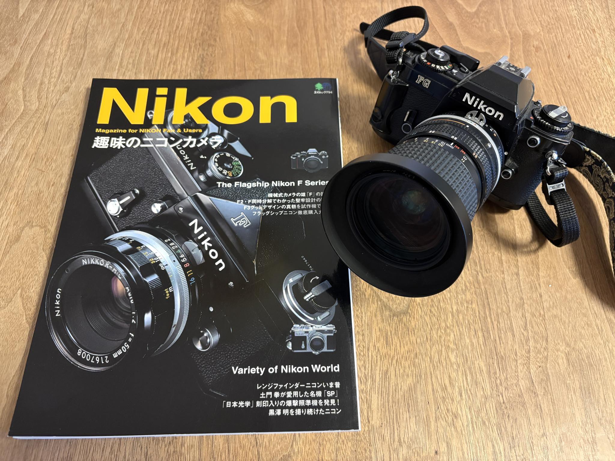カメラ Great Wall 90mm F3.5 とTEXER 低速シャッター不良