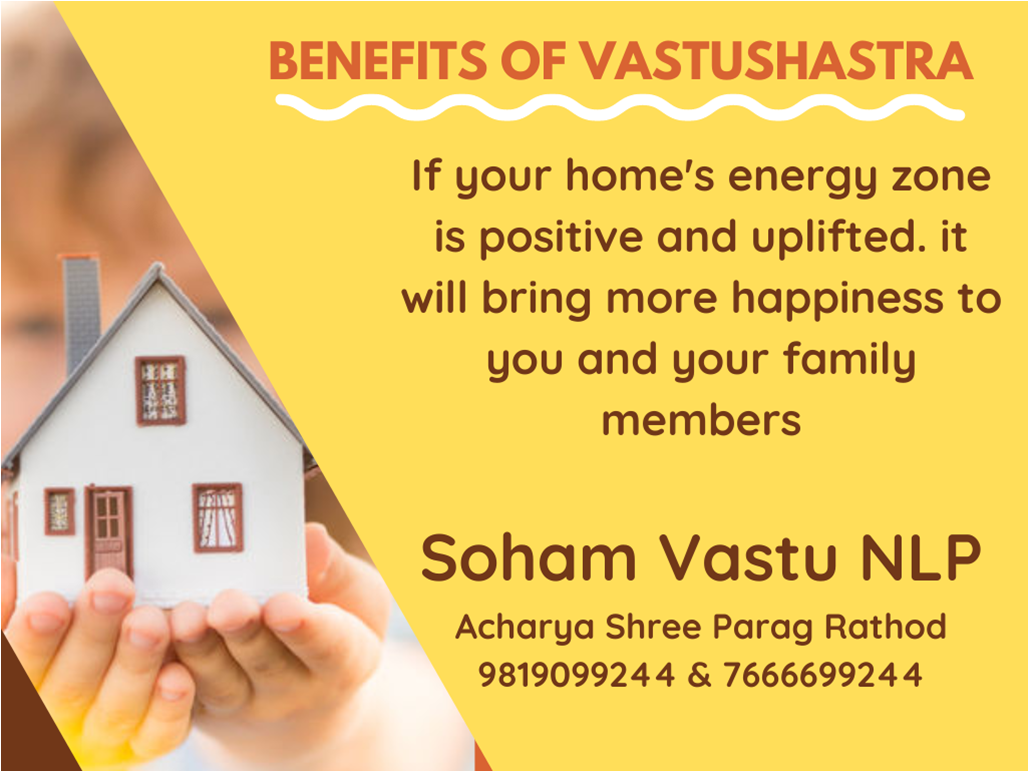 #sohamv... - Soham vastu research and foundation kalyan Mumbai | Facebook