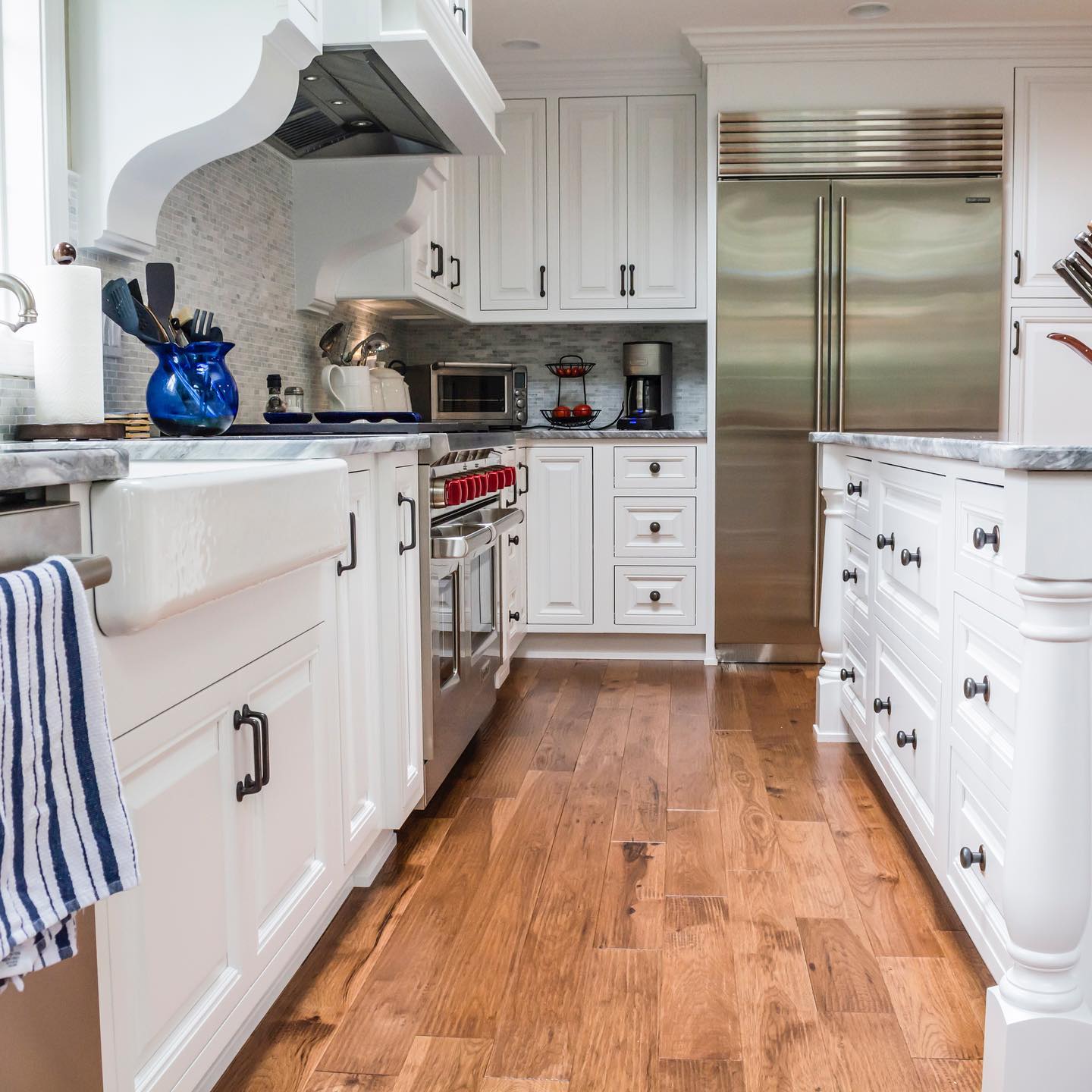 Kingswood Kitchens | Danbury CT