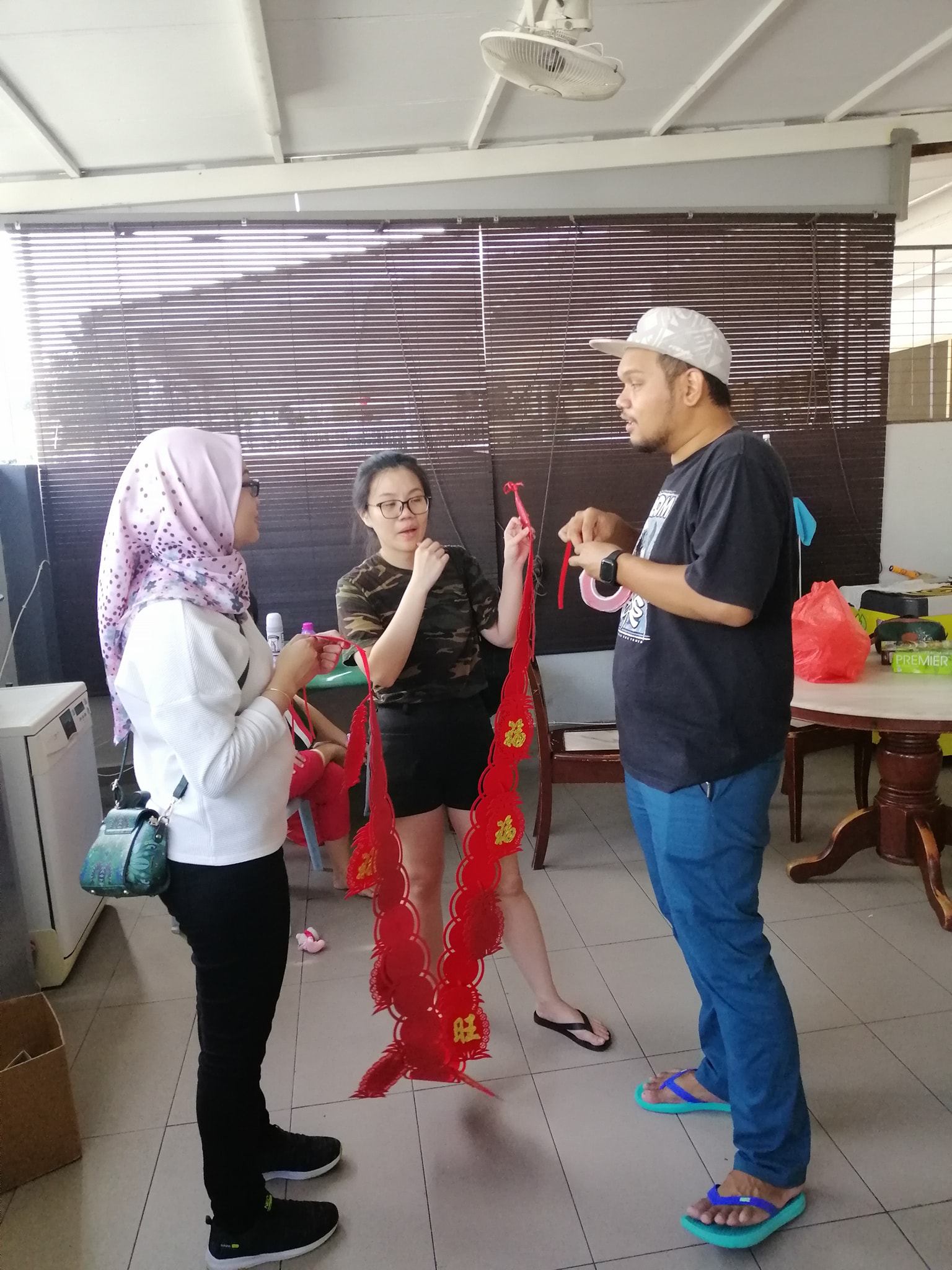 Ted Print Sdn Bhd