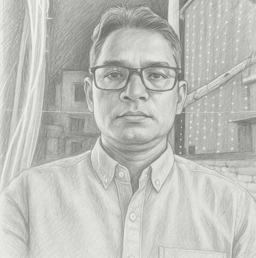 Subhash Das