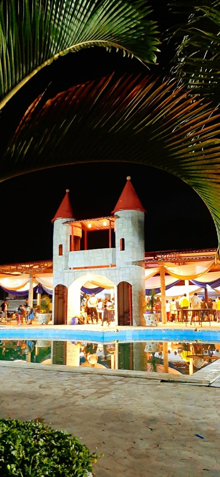 Castelo Real | Tingo María