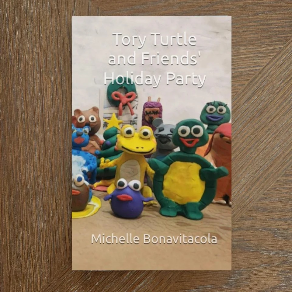 Tory Turtle