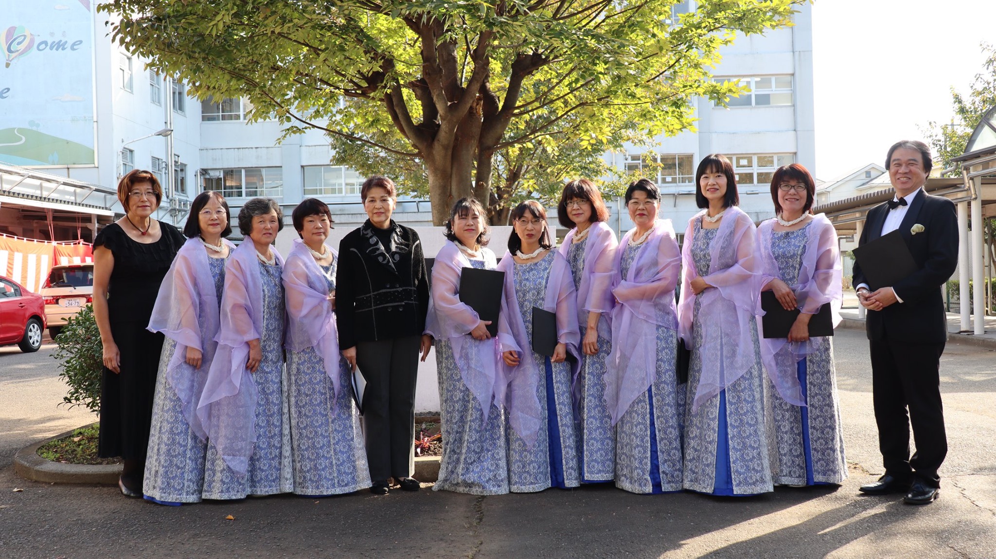練馬 区立 南が丘 中学校