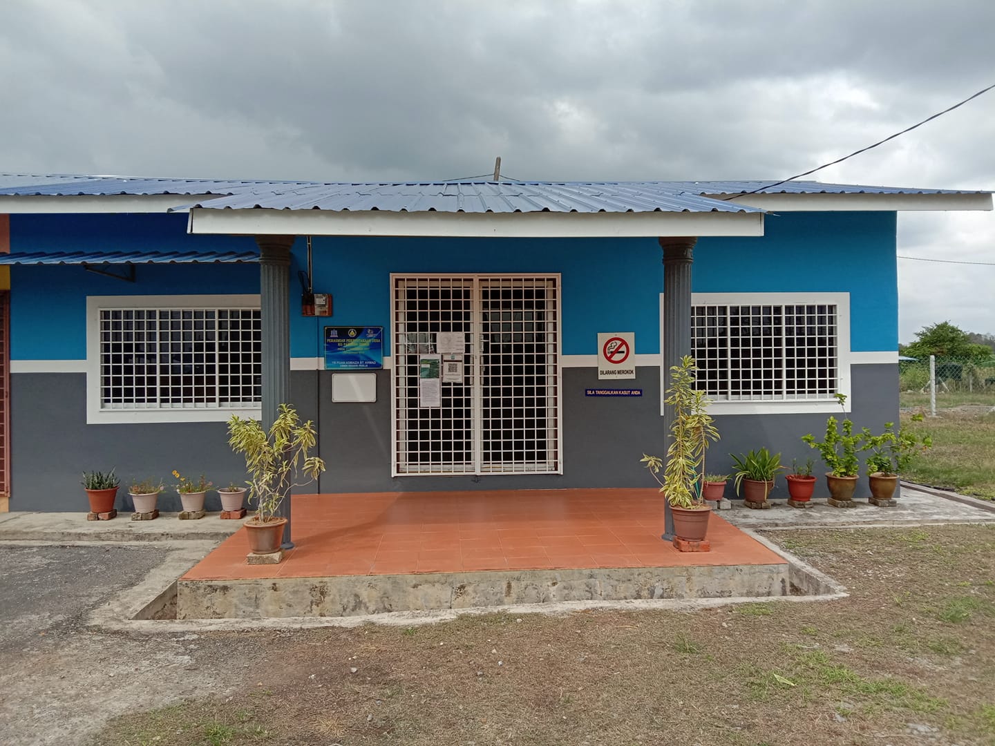 Perpustakaan... - Perpustakaan Desa Pekan Kaki Bukit Perlis