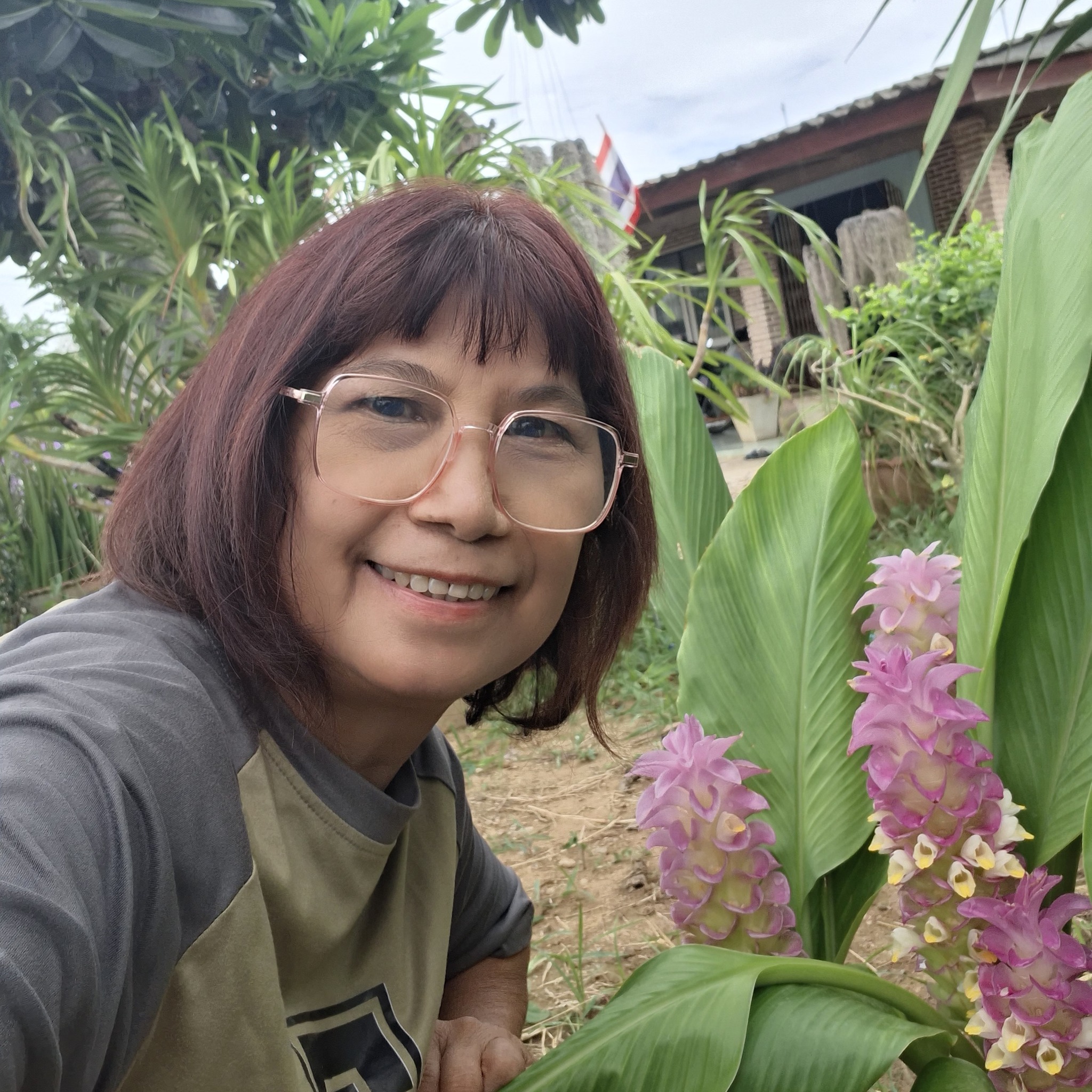 Nan Phet - ได้เวลาจ้า สวัสดียามเช้าพร้อมกาแฟอุ่นๆ หอมกรุ่น | Facebook