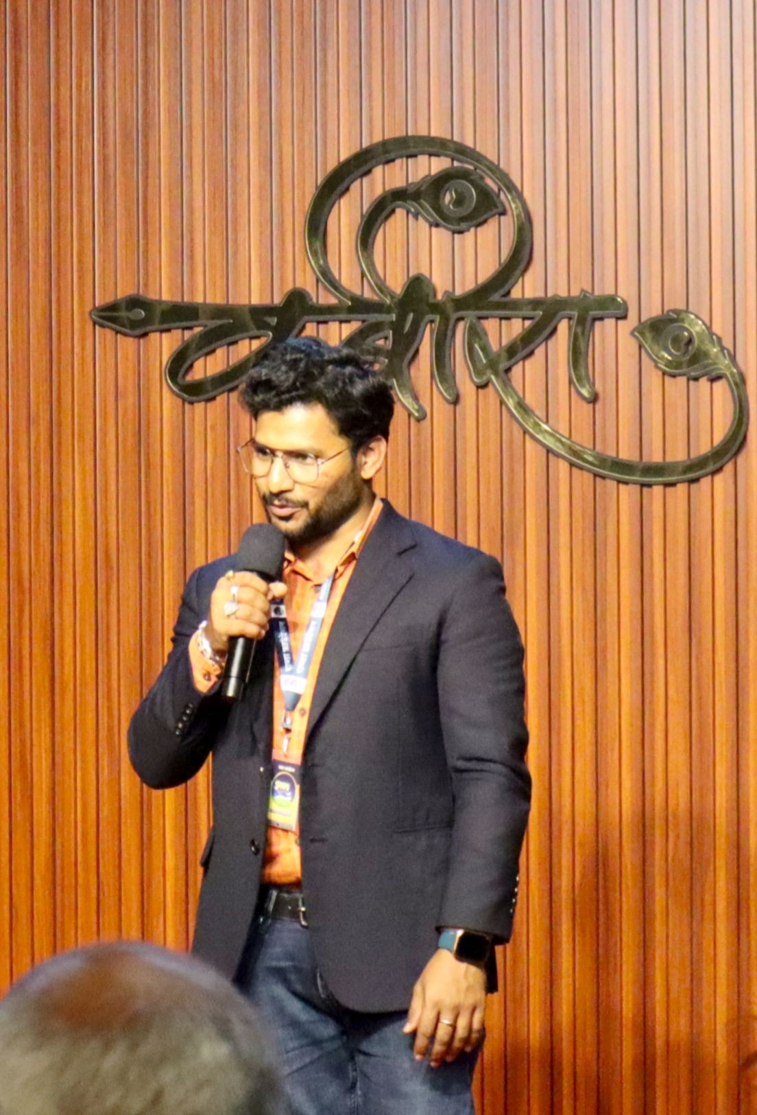 Shivam Jha