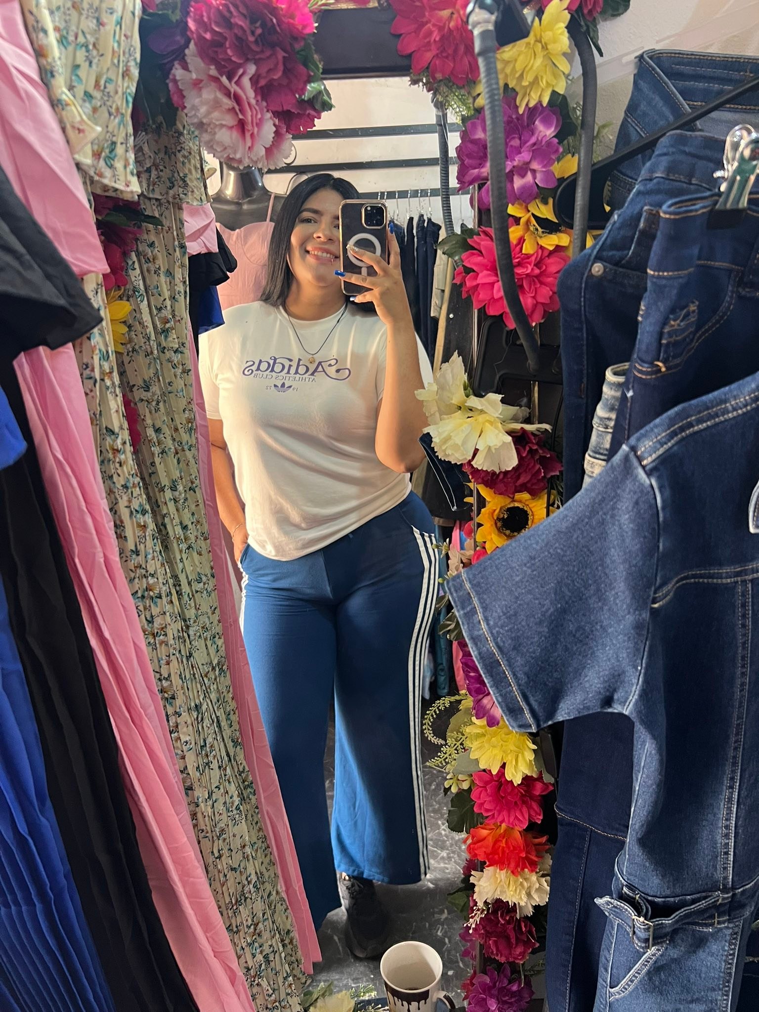 Gabriela Rivas