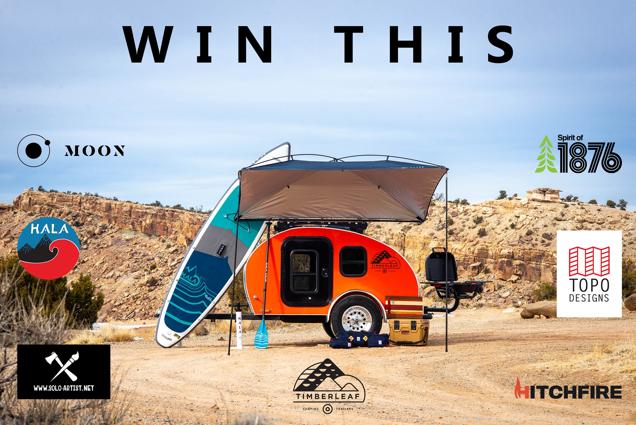 The exciting news we have been... - Timberleaf Trailers | Facebook