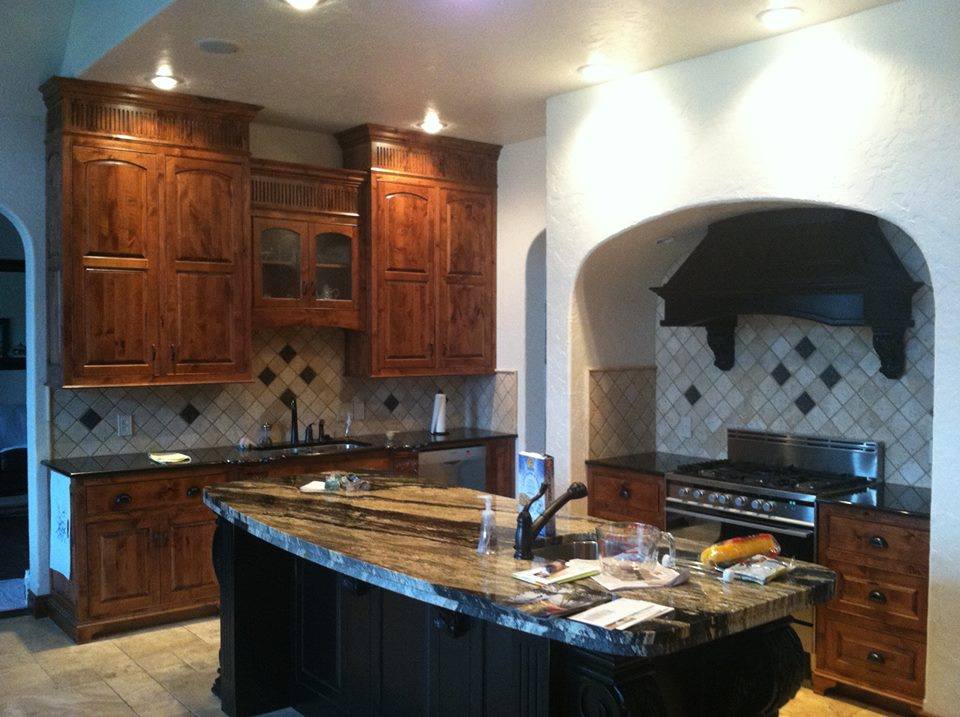 Springfield Custom Tile | Springfield MO