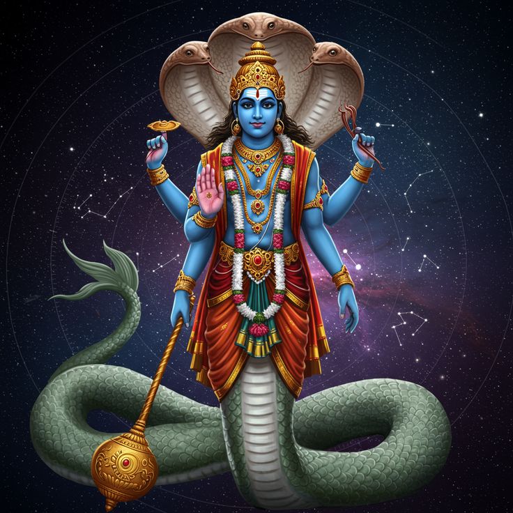 Sri Eswaran - Rahu Story In Hinduism - Story of Navagraha... | Facebook
