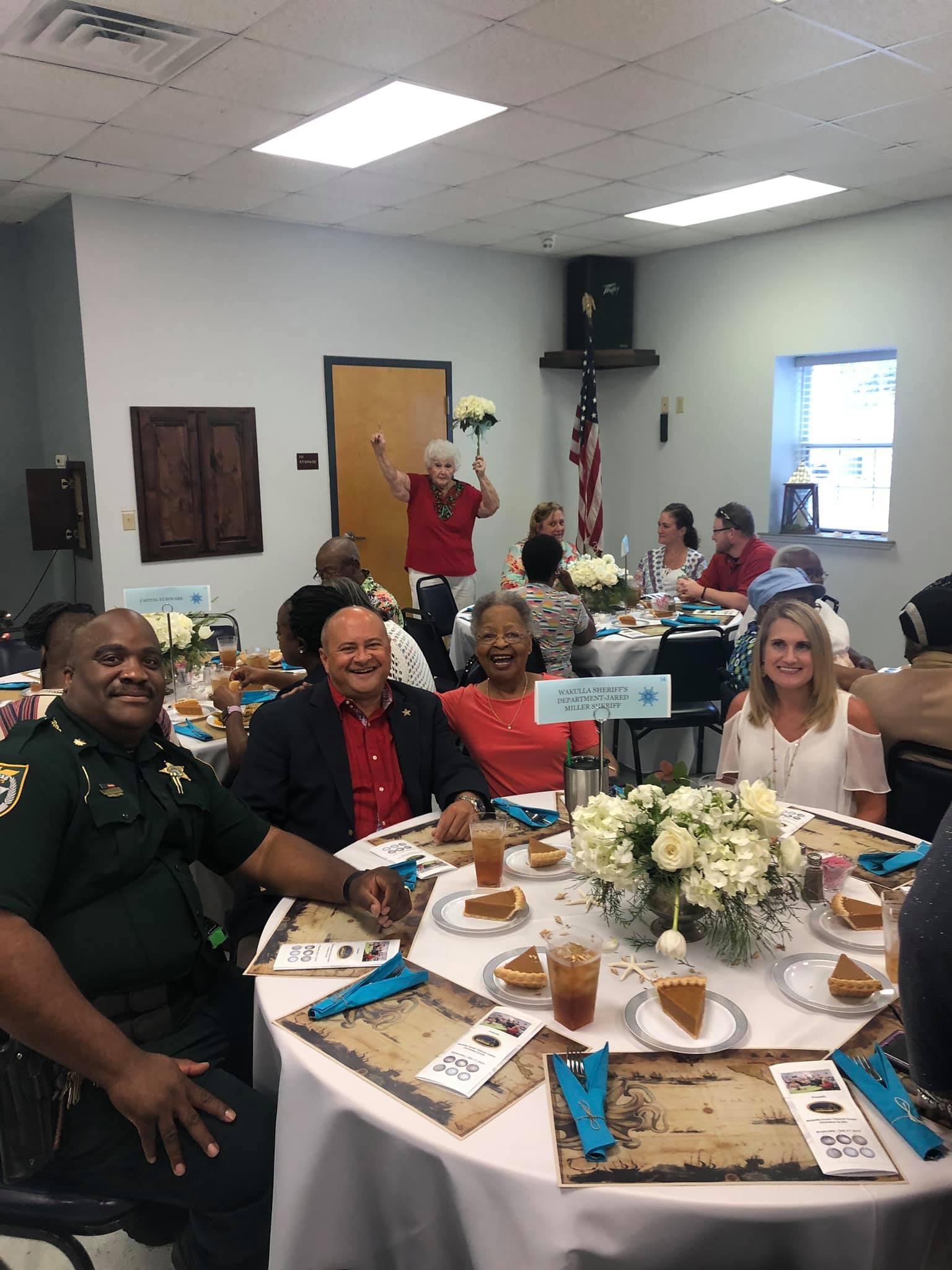 Sher... - Wakulla County Sheriff's Office Sheriff Jared Miller | Facebook