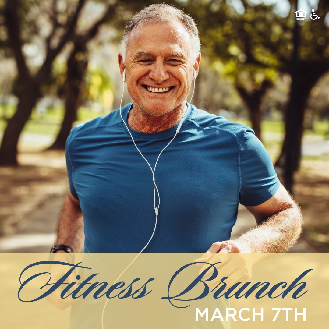Overture Domain - Fitness is important, but so is brunch.... | Facebook