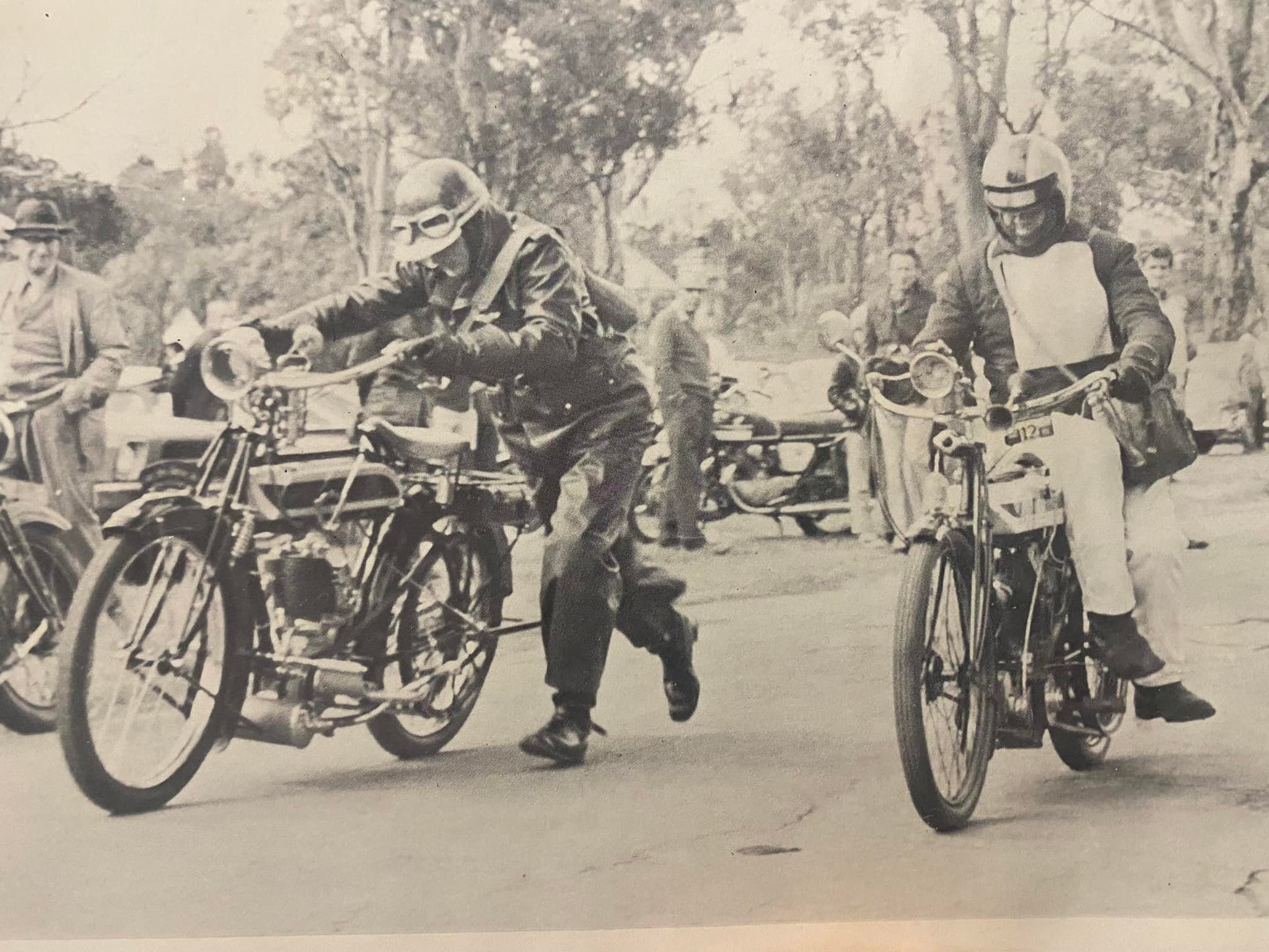 VMCC NSW - The 67th Annual rally for the VMCC is being... | Facebook