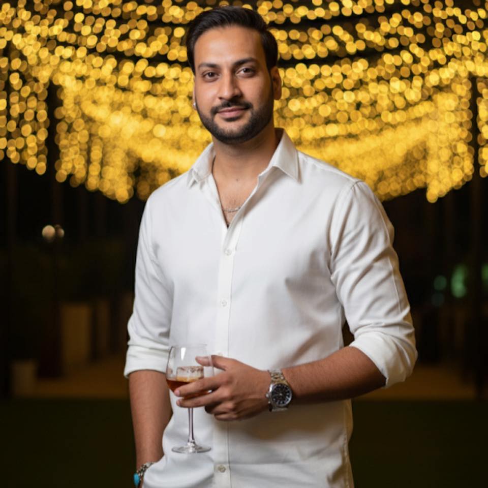 Abhishek Gupta