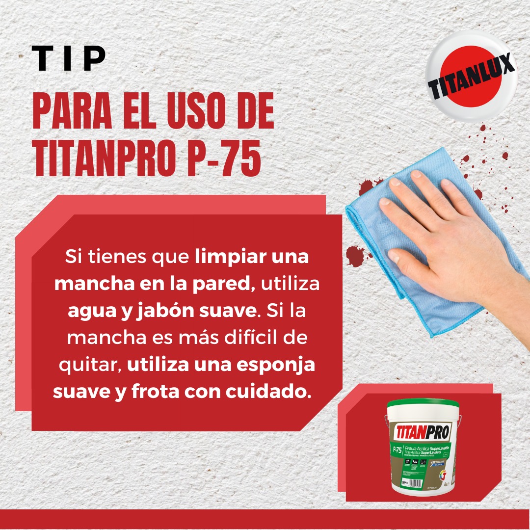🖌️🏠🤓¡Aprende a usar la pintura... - Titanlux Quintana ROO | Facebook