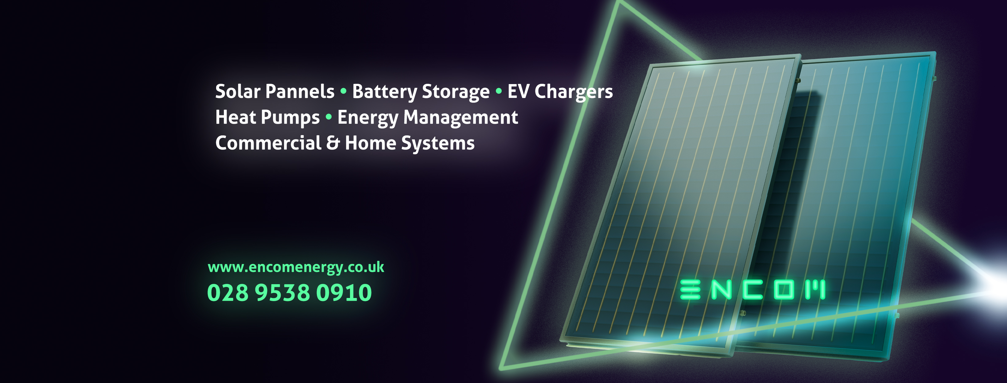Encom Energy