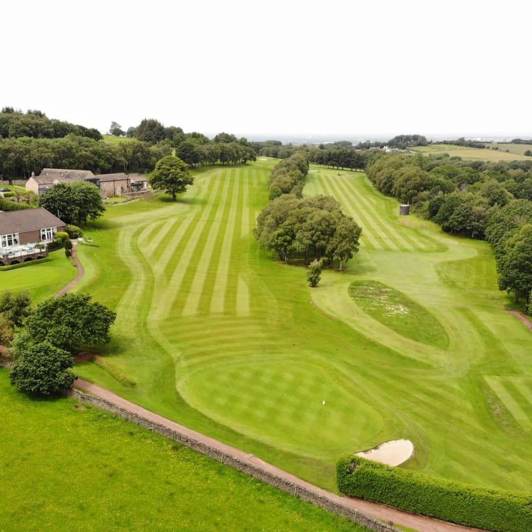 Disley Events at Disley Golf Club - Performance & Event Venue - Disley ...