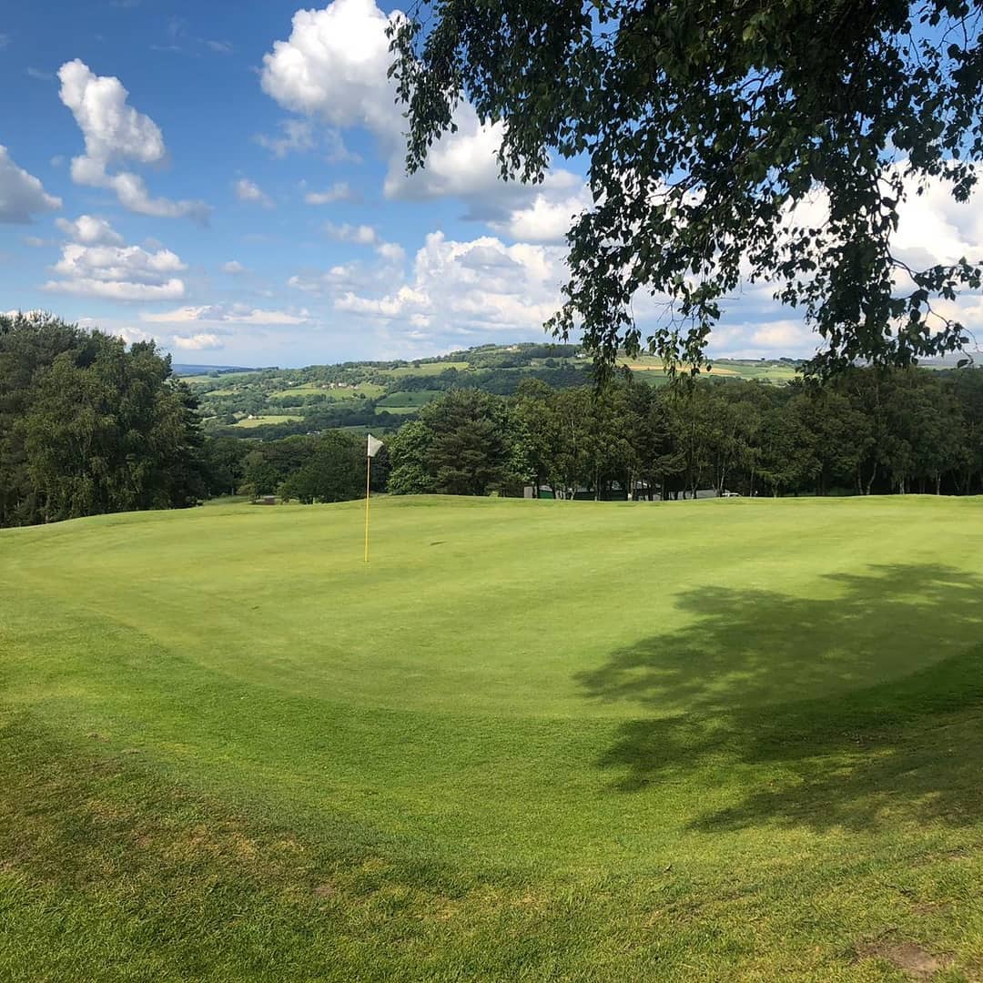 Disley Events at Disley Golf Club - Performance & Event Venue - Disley ...