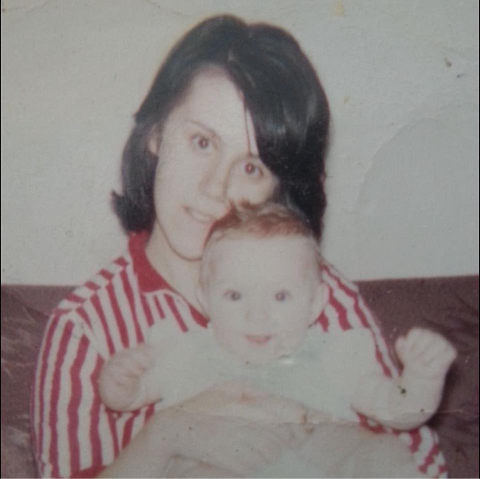 Lisa Ballinger Johnson