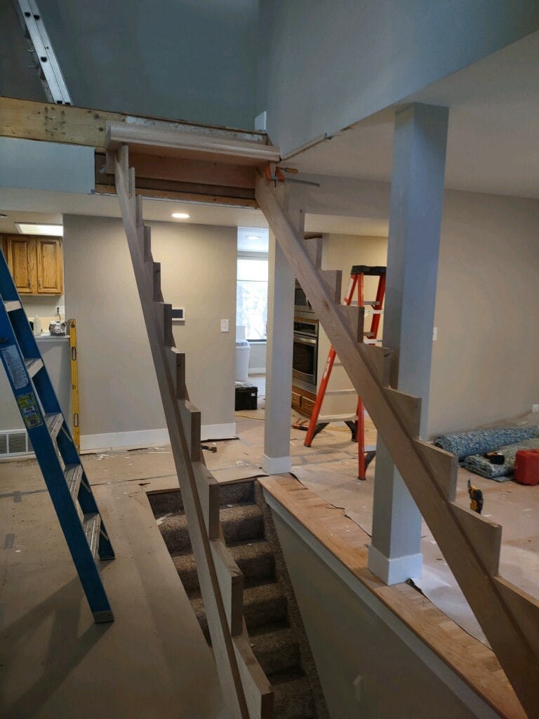 SJS Stair & MIllwork, Denver CO | Englewood CO